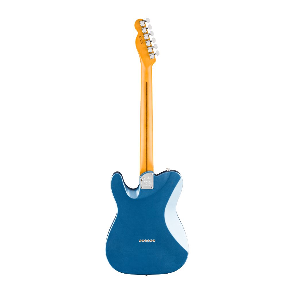 Fender American Ultra Luxe Vintage '60s Custom Telecaster