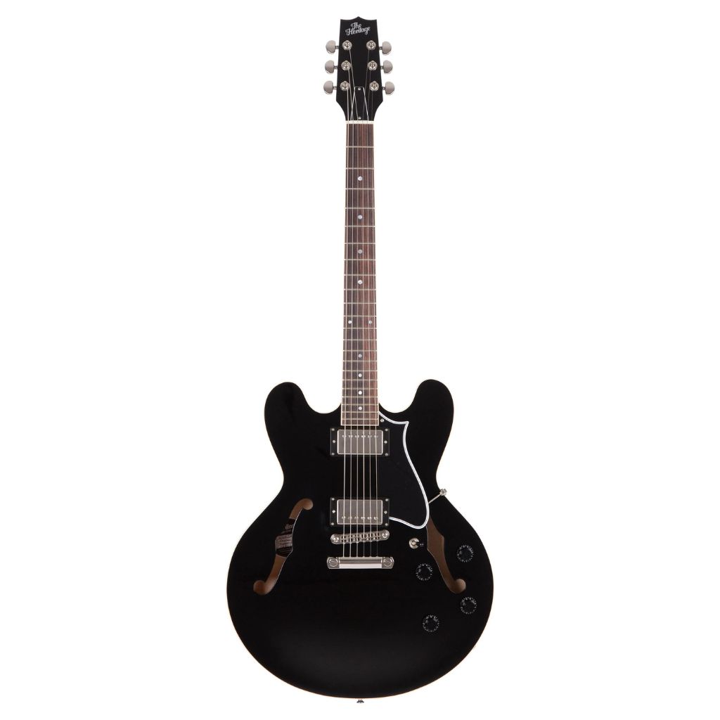 Heritage Standard Collection H-535 Semi-Hollow Body Electric Guitar