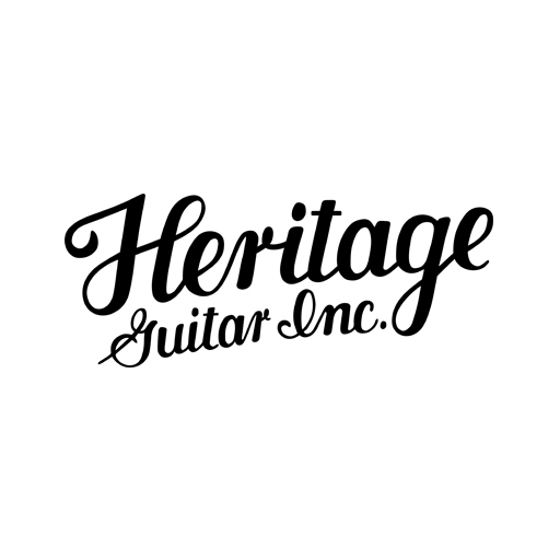 Heritage Guitars