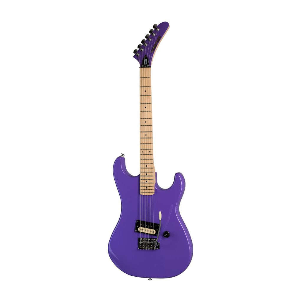 KRAMER BARETTA SPECIAL エレキギター Kramer Baretta Special Maple Fingerboard Electric Guitar