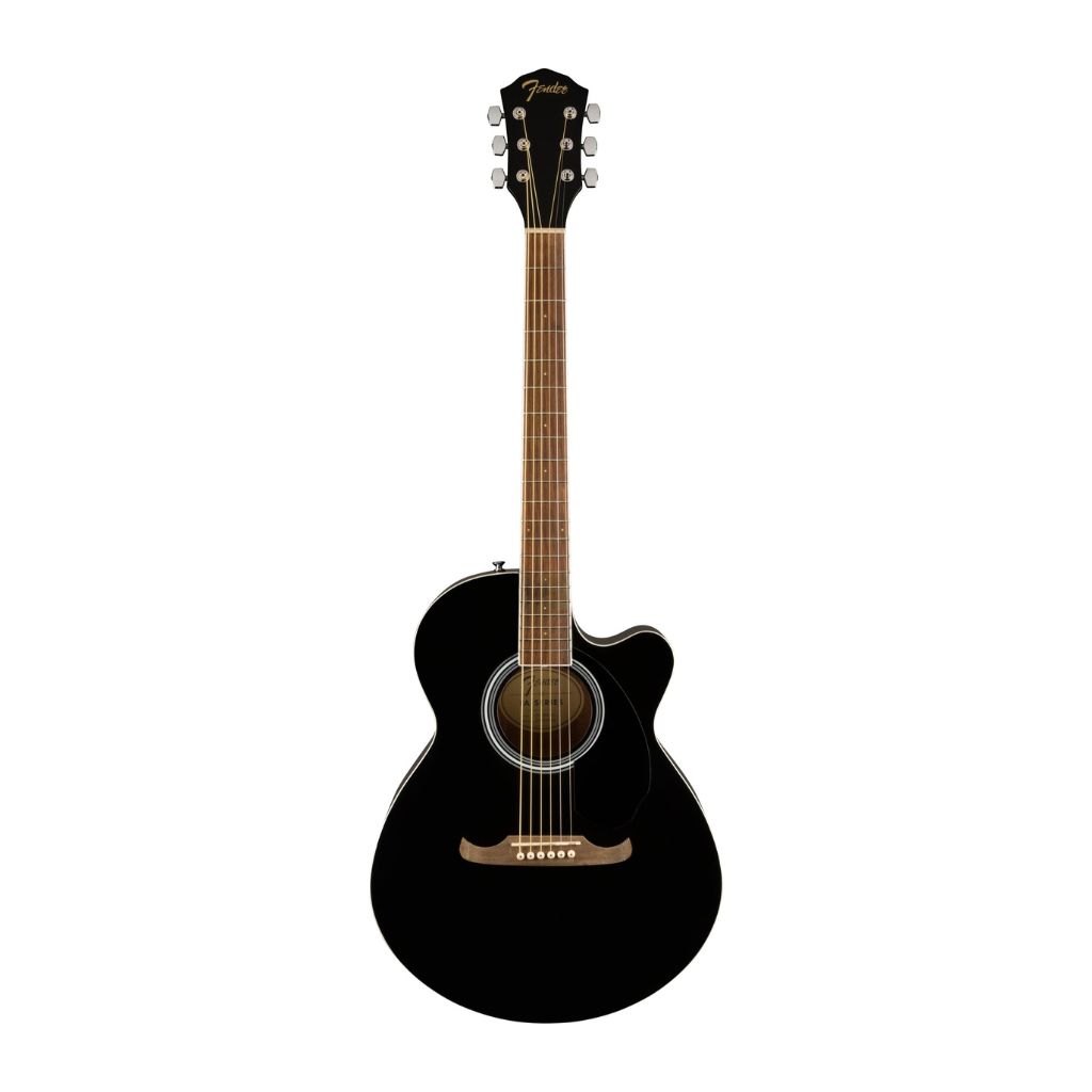 Fender FA-135CE Concert Acoustic Guitar