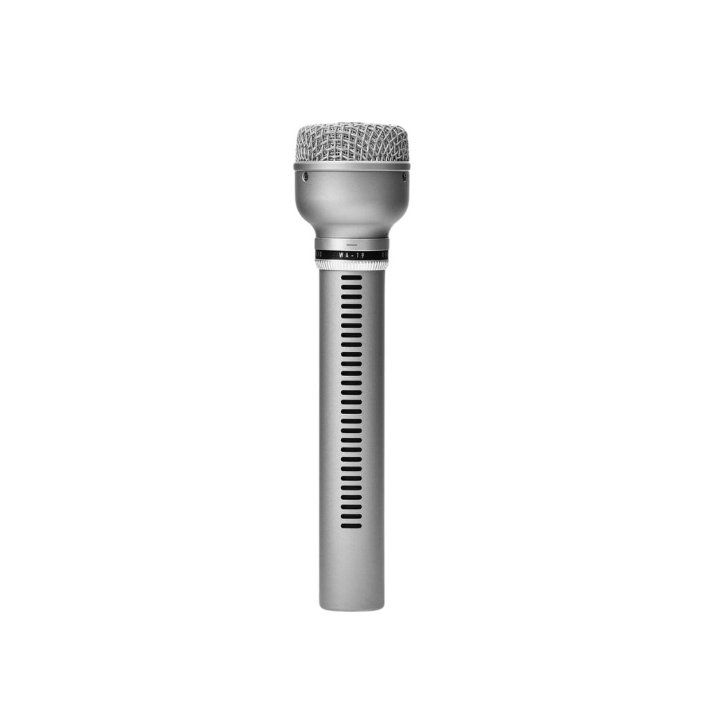 Warm Audio WA-19 Dynamic Studio Microphone