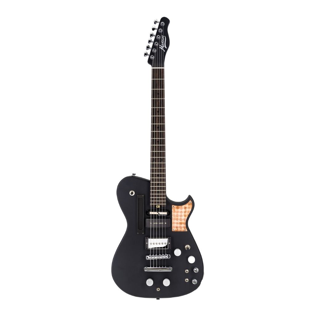 Squier updates the J Mascis Jazzmaster | Guitar.com