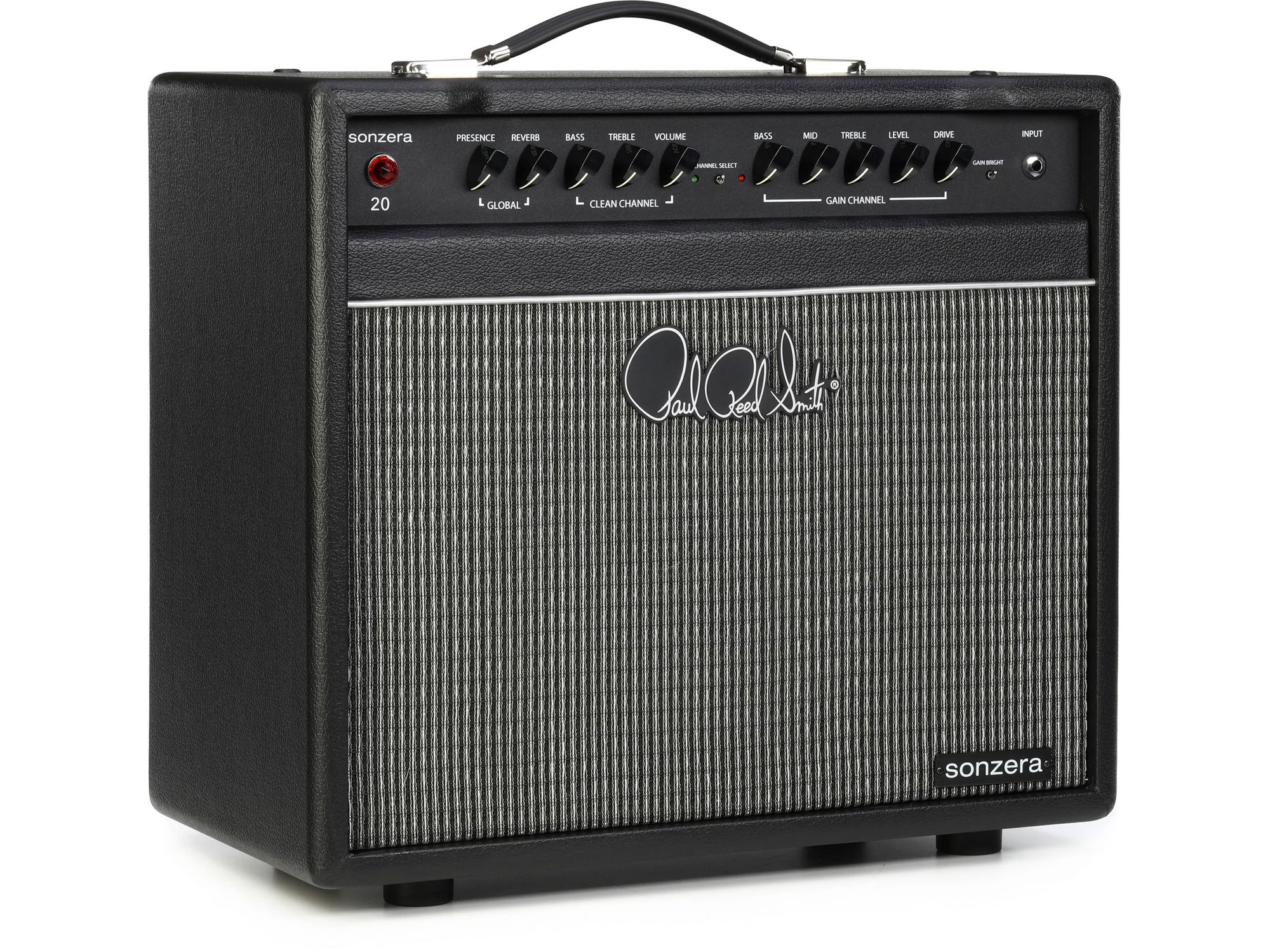 Meet the Centaur Overdrive, Behringer's new $69 Klon Centaur clone