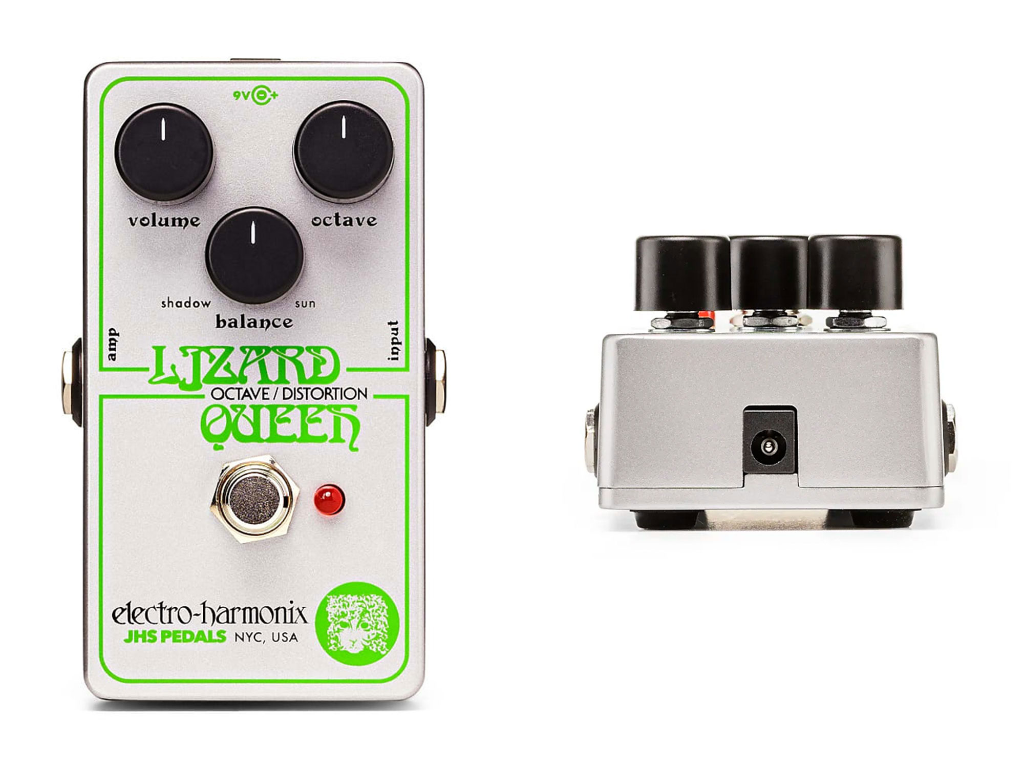 EHX Big Muff 2 review – a forgotten masterpiece, or just a