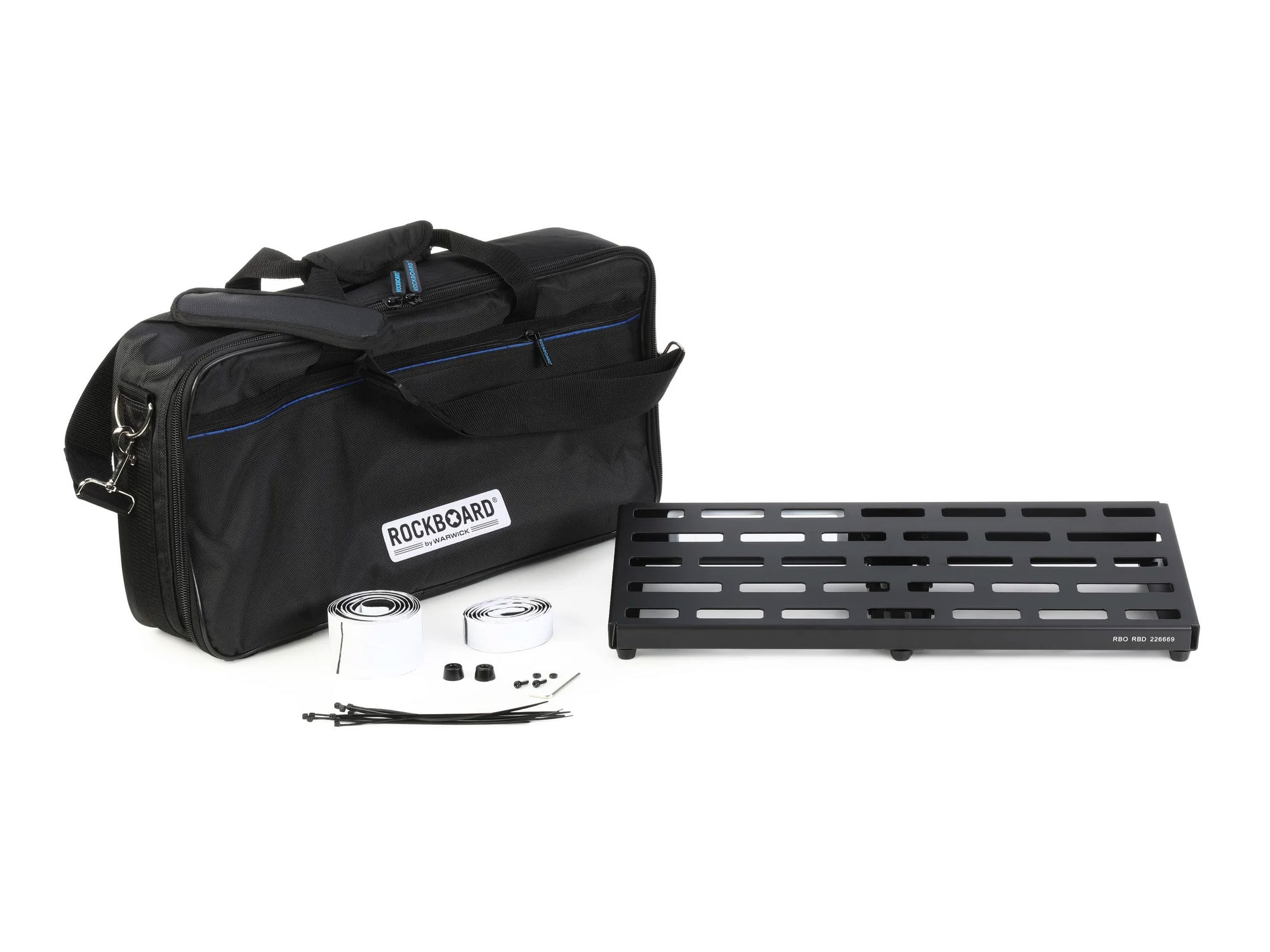 Review: Ground Control Audio Tsukuyomi & Amaterasu