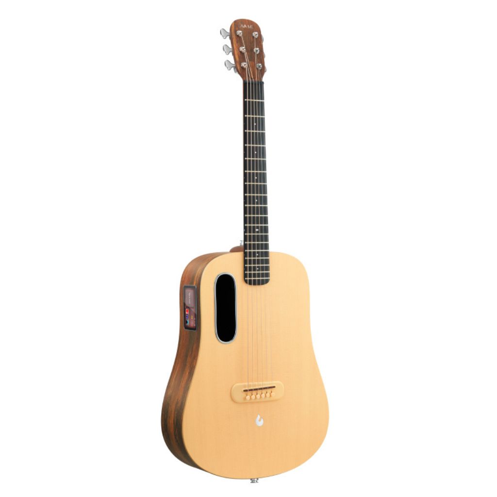 LAVA ME 4 Spruce Acoustic Guitar