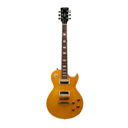 Antiquity Legends LS1-TA Electric Guitar