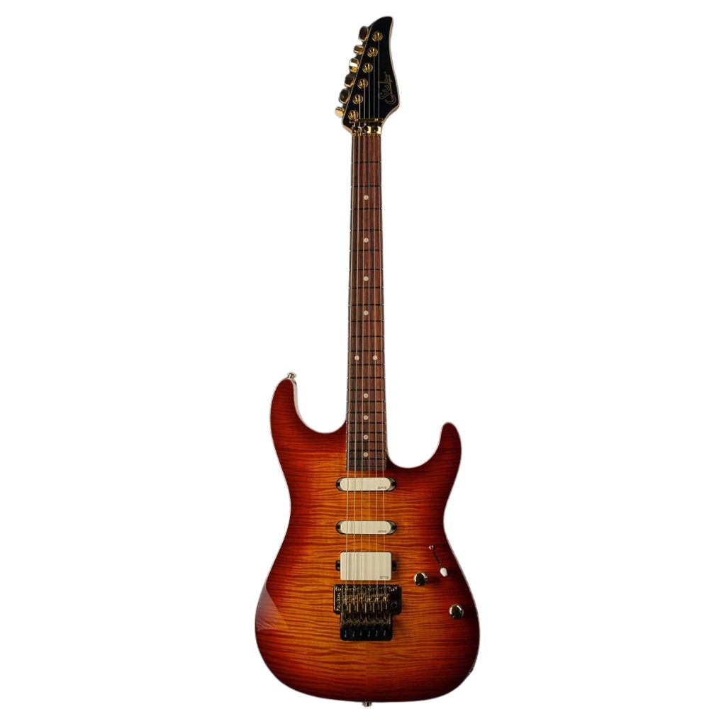 Suhr Standard Legacy Electric Guitar