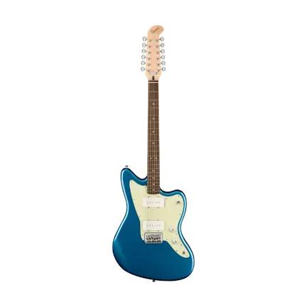 Squier Paranormal Jazzmaster XII Electric Guitar