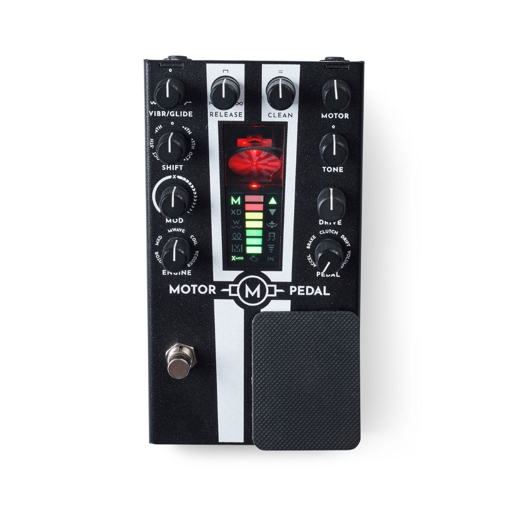 BONDI EFFECTS ART VAN DELAY　★入手超困難★ Bondi Effects Art Van Delay - Pedal on ModularGrid