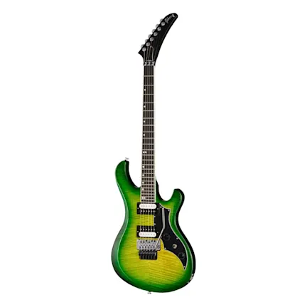 Gibson Victory Floyd Rose Electric Guitar