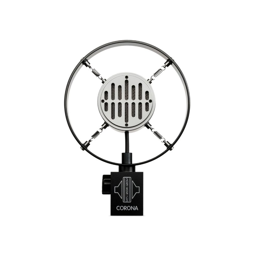 Sontronics Corona Dynamic Microphone sontronics-corona-dynamic-microphone