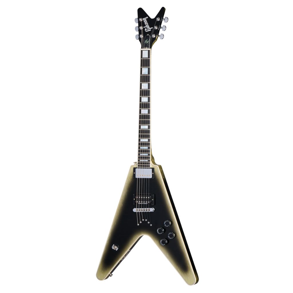 Gibson Adam Jones Flying V Collector's Edition Electric Guitar