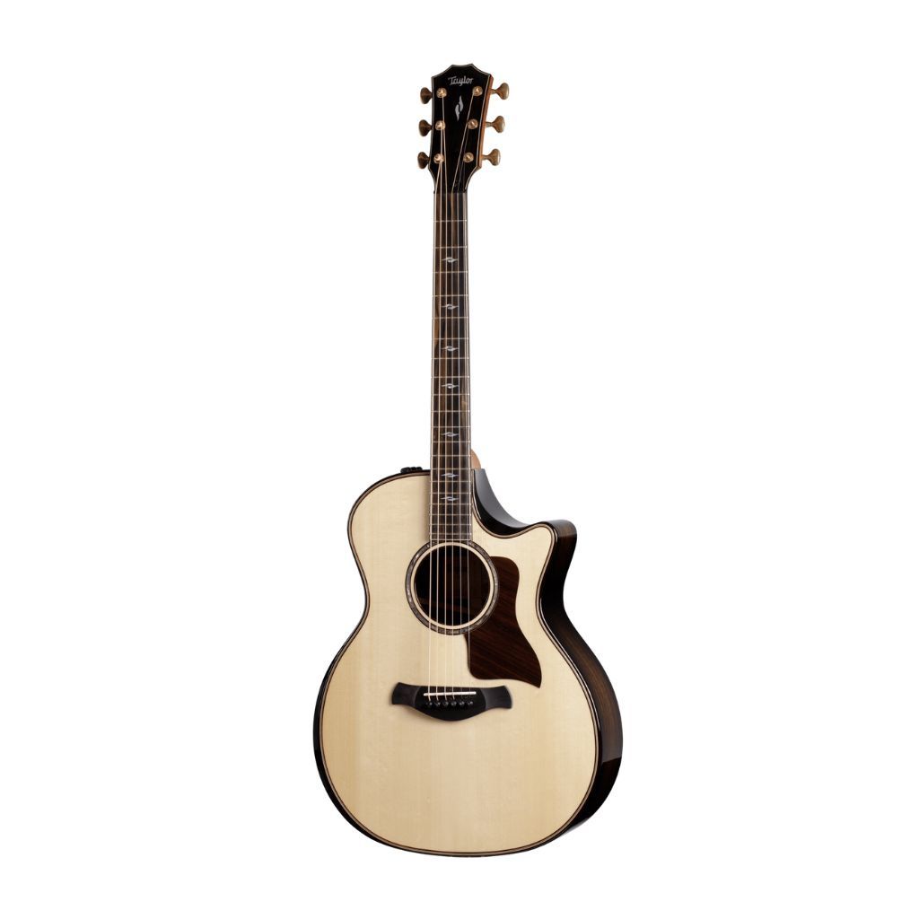 Taylor 814ce Builder's Edition Acoustic Guitar