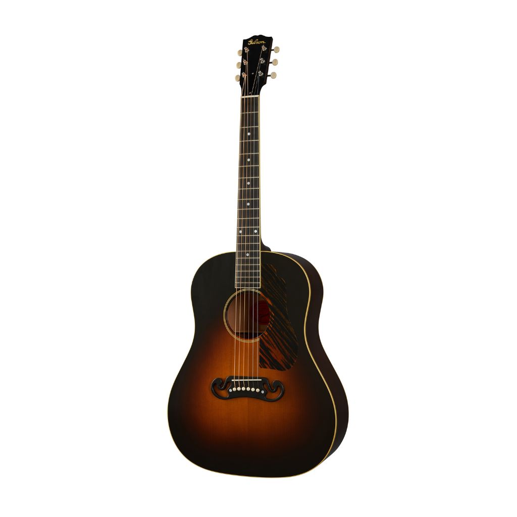 Gibson 1939 J-55 Acoustic Guitar