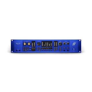 Focusrite ISA C8X Audio Interface