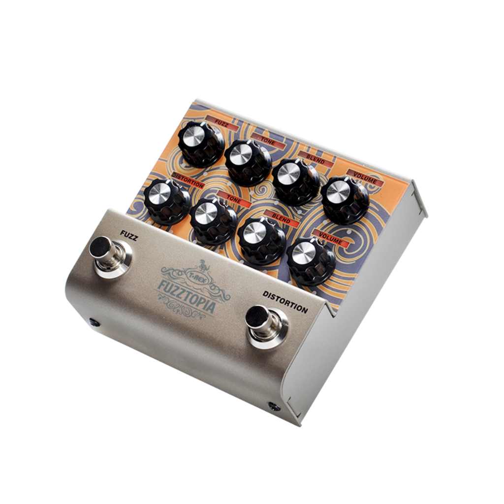 Westminster Effects launches three DI/preamp pedals | Guitar.com