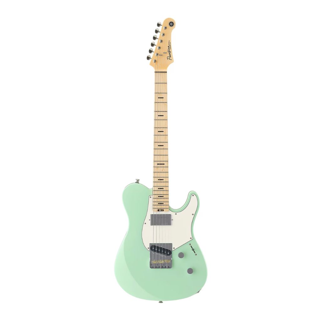 Yamaha Pacifica SC Standard Plus Electric Guitar | Guitar.com Yamaha Pacifica SC Standard Plus Electric Guitar | Guitar.com