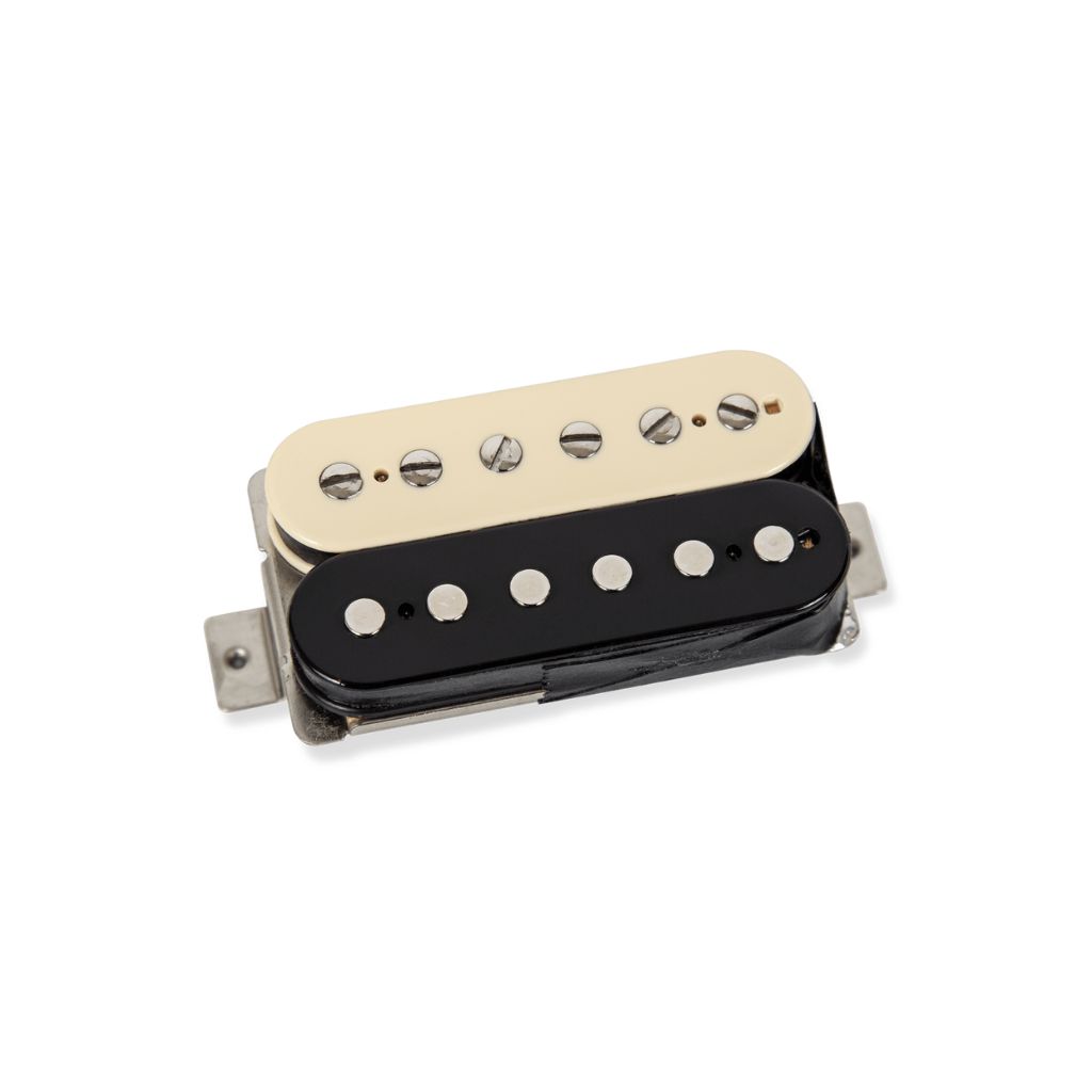 Seymour Duncan SLASH 2.0 ネック用 ハムバッカー Seymour Duncan Slash 2.0 Humbucker Pickup Set - Zebra