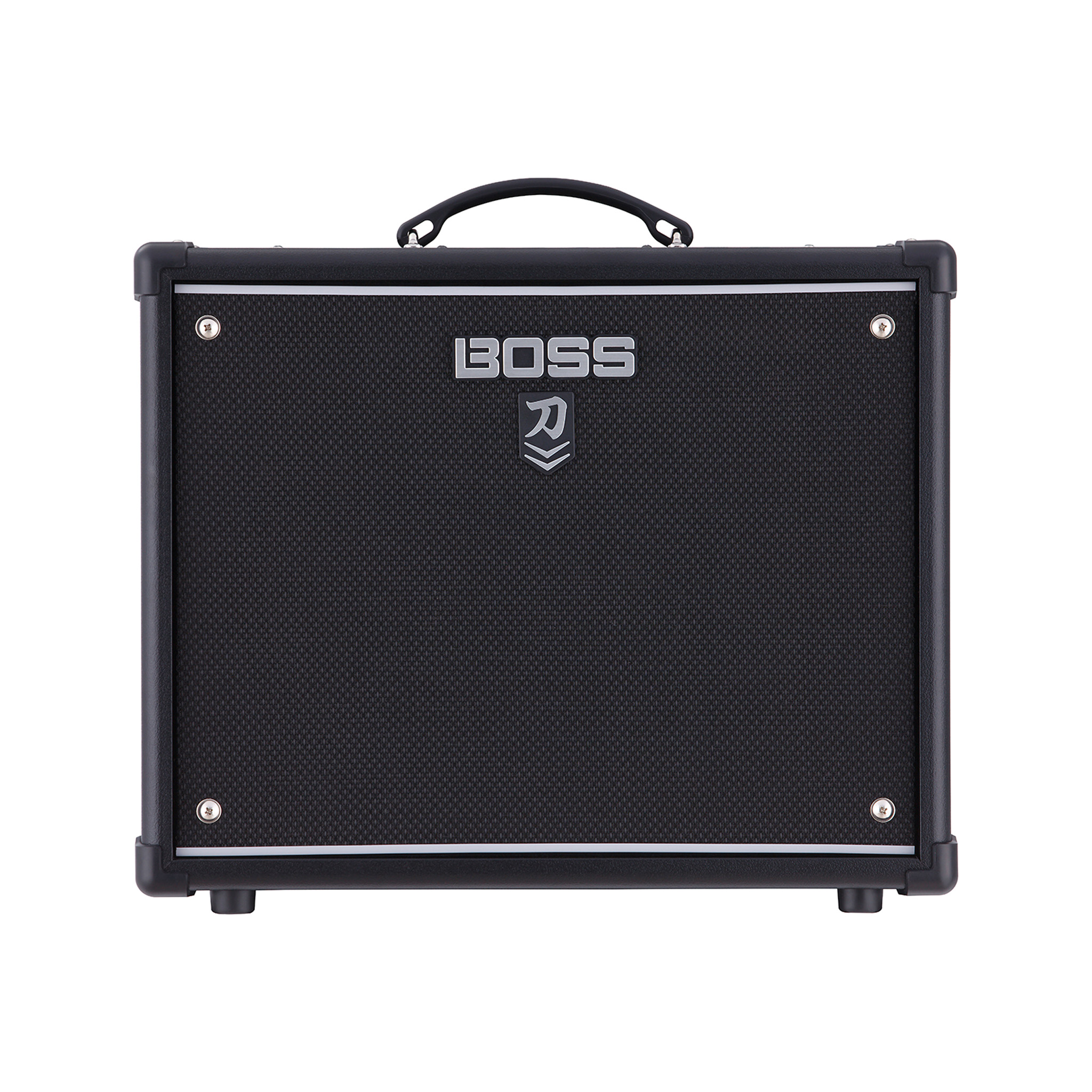 BOSS Katana-50 MkII EX Guitar Amplifier