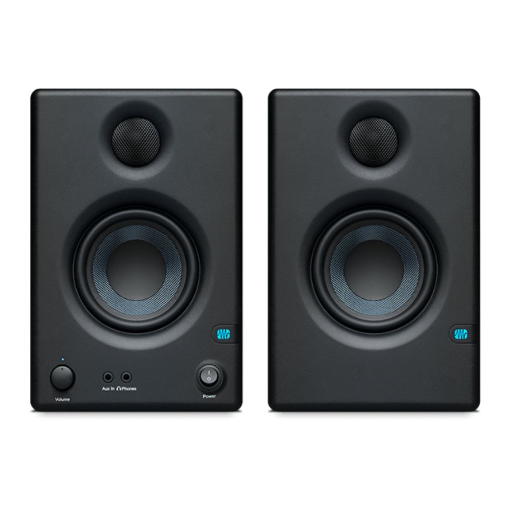 PreSonus Eris E3.5 Studio Monitors