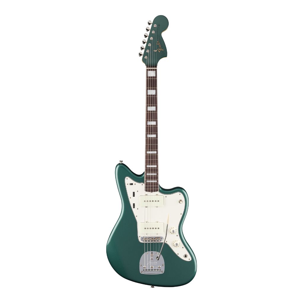 Fender American Vintage II 1966 Jazzmaster Electric Guitar