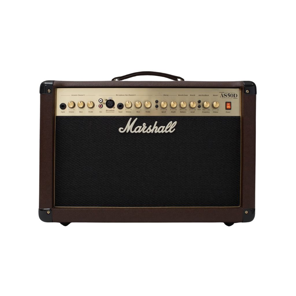 Marshall AS50D Combo Amplifier