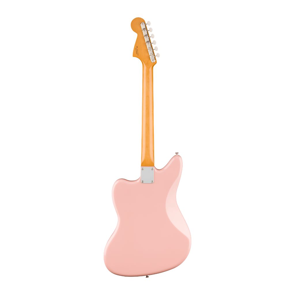 Squier 40th Anniversary Jazzmaster Electric Guitar | Guitar.com