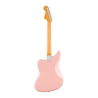 Fender Vintera III Mid 60s Jaguar Electric Guitar