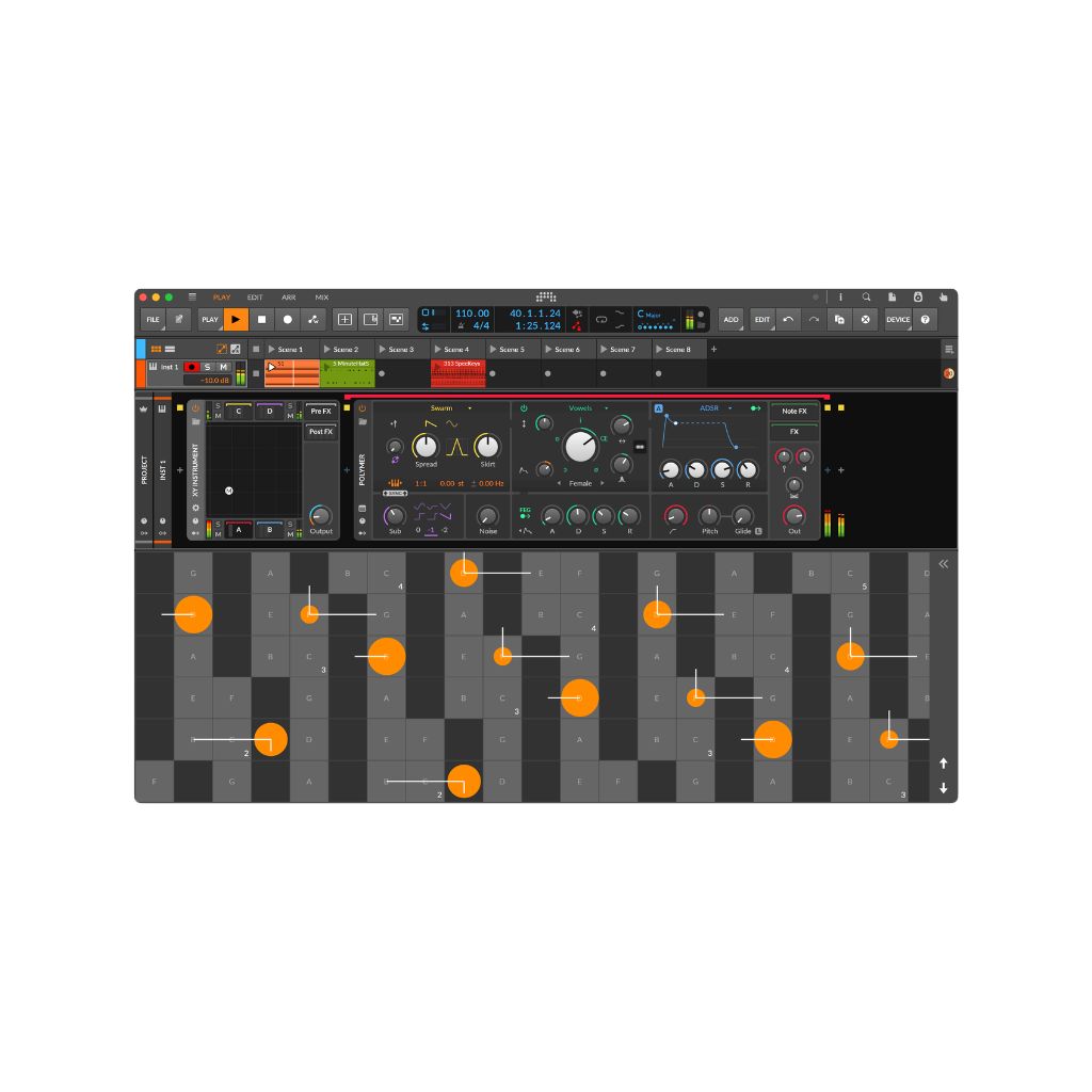 Bitwig Studio DAW | MusicTech