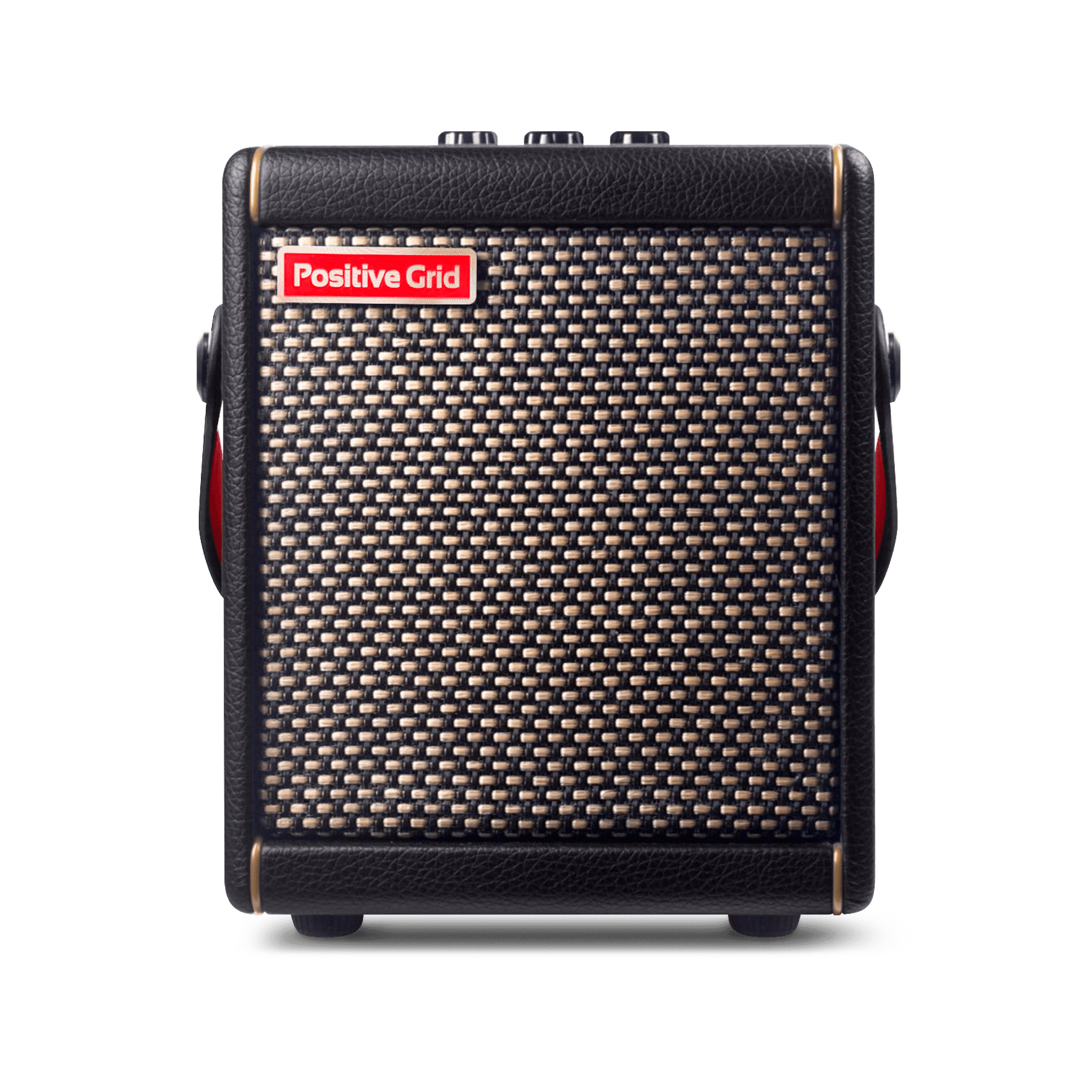 Smart shop guitar amp