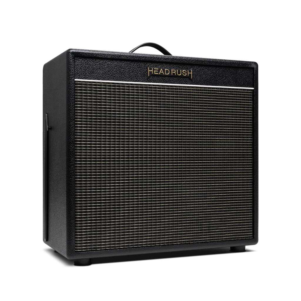 HeadRush FRFR-8 CAB Speaker | Guitar.com