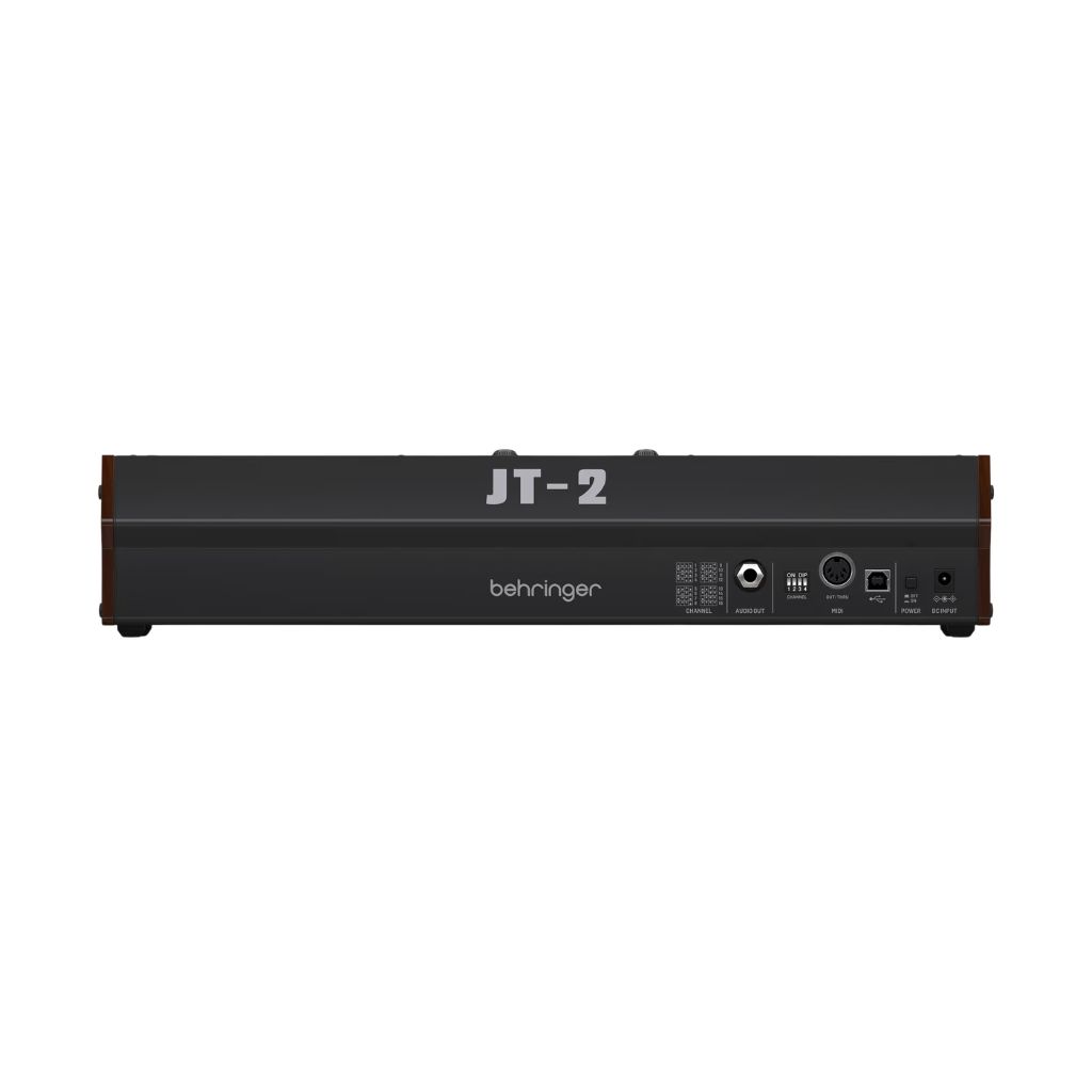 Behringer JT-2 Synthesizer | Guitar.com
