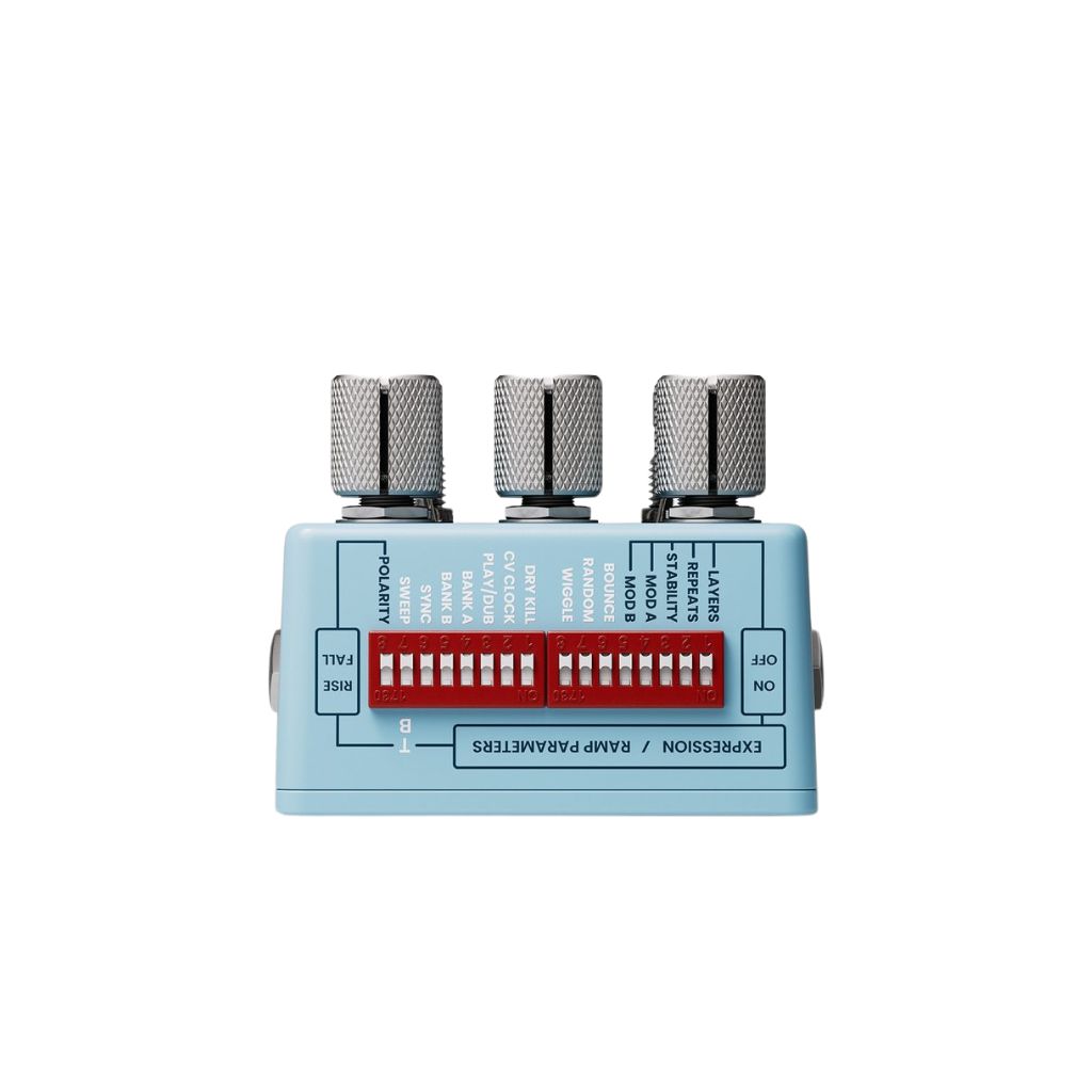 ギター Chase bliss blooper Chase Bliss Audio Used Chase Bliss BLOOPER Pedal | Guitar Center