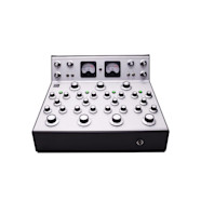 Varia Instruments RDM40 DJ Mixer MusicTech Varia Instruments RDM40 DJ Mixer MusicTech