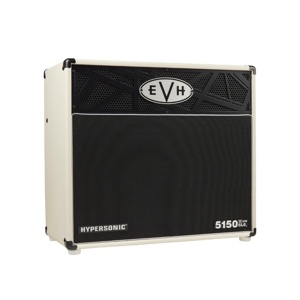 EVH 5150III Hypersonic 6L6 1x12 Combo Amplifier | Guitar.com