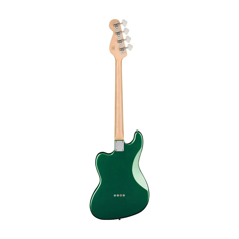 Squier Paranormal Rascal Electric Bass Guitar | Guitar.com