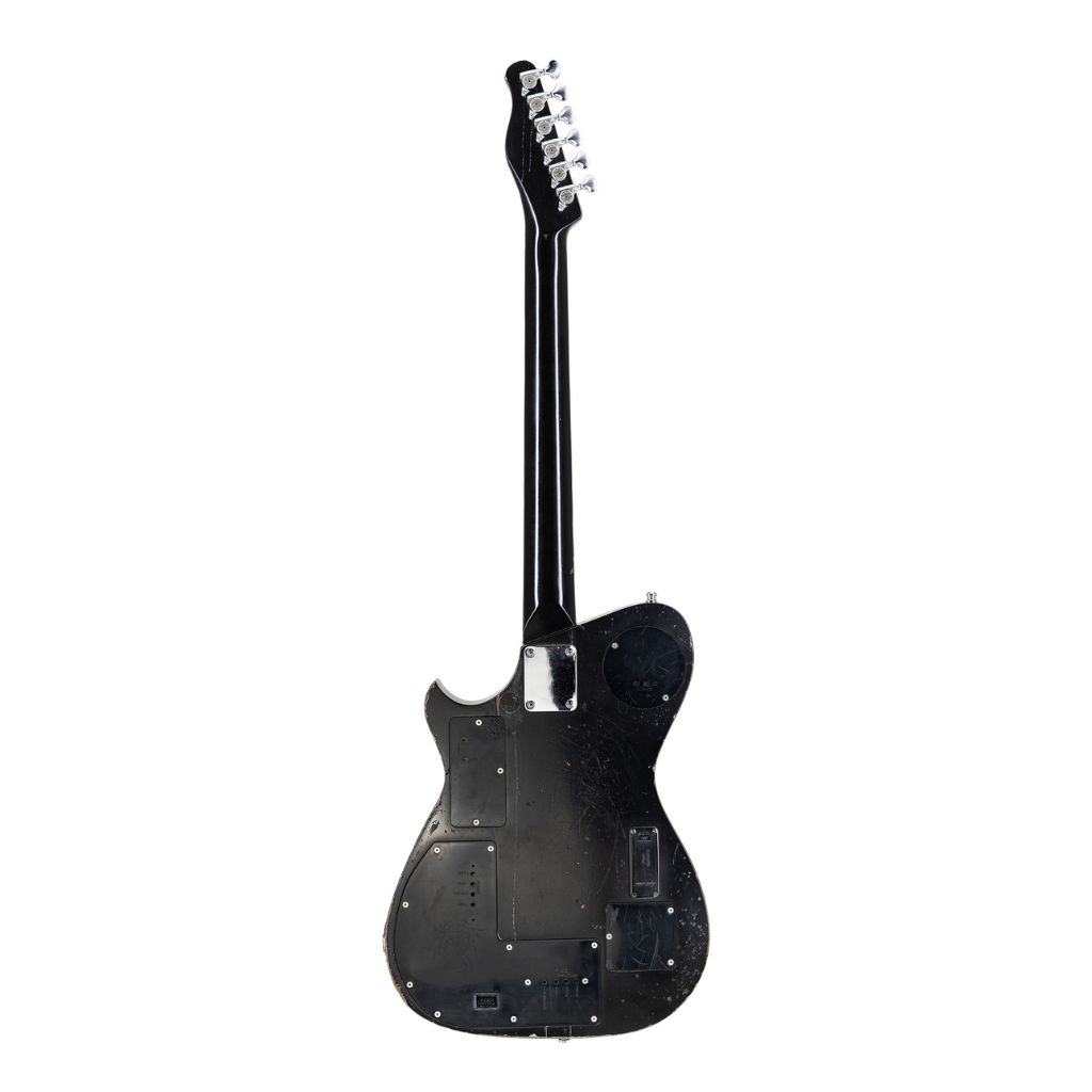 Kiesel Sophie Lloyd Signature Series Electric Guitar | Guitar.com