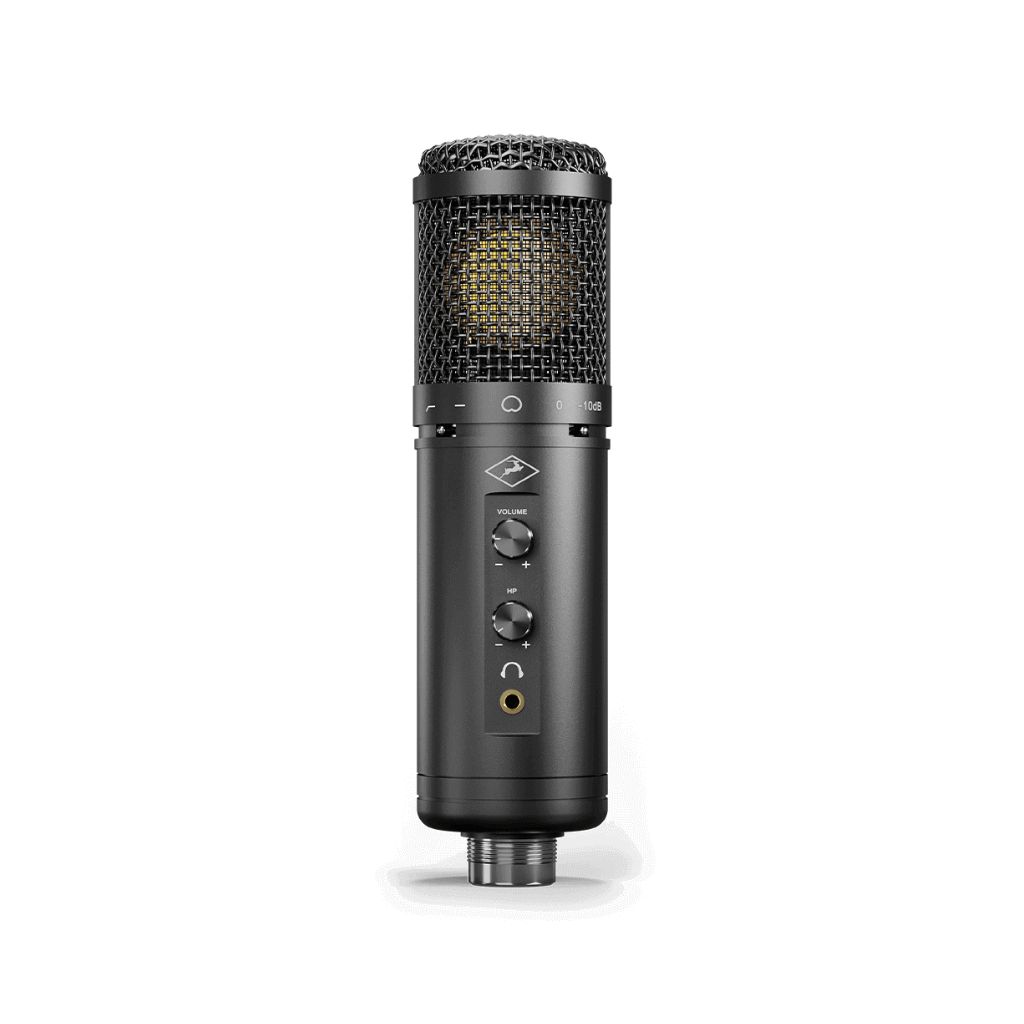 Antelope Audio Axino Synergy Core USB Microphone