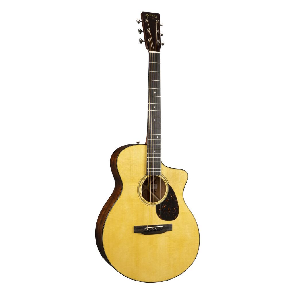 Martin SC-18E Acoustic-Electric Guitar
