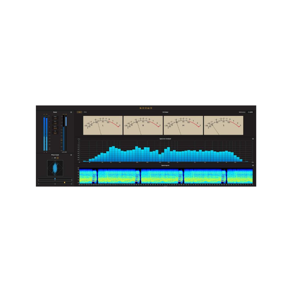 IK Multimedia T-RackS Lurssen Mastering Plugin Bundle | MusicTech
