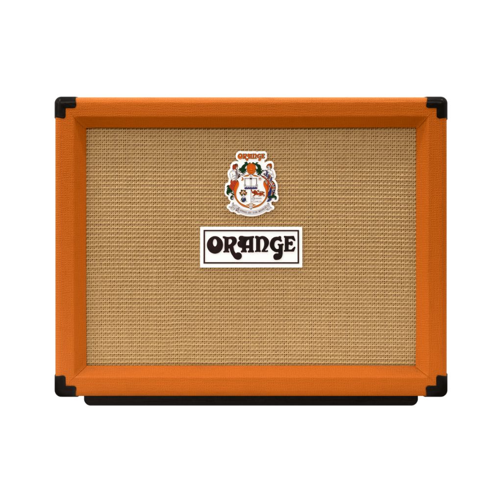 Orange TremLord Amplifier