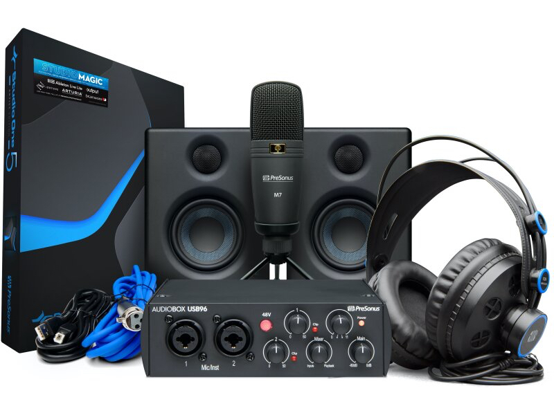 Презентация музыкального инструмента Phoenix от Spitfire Audio