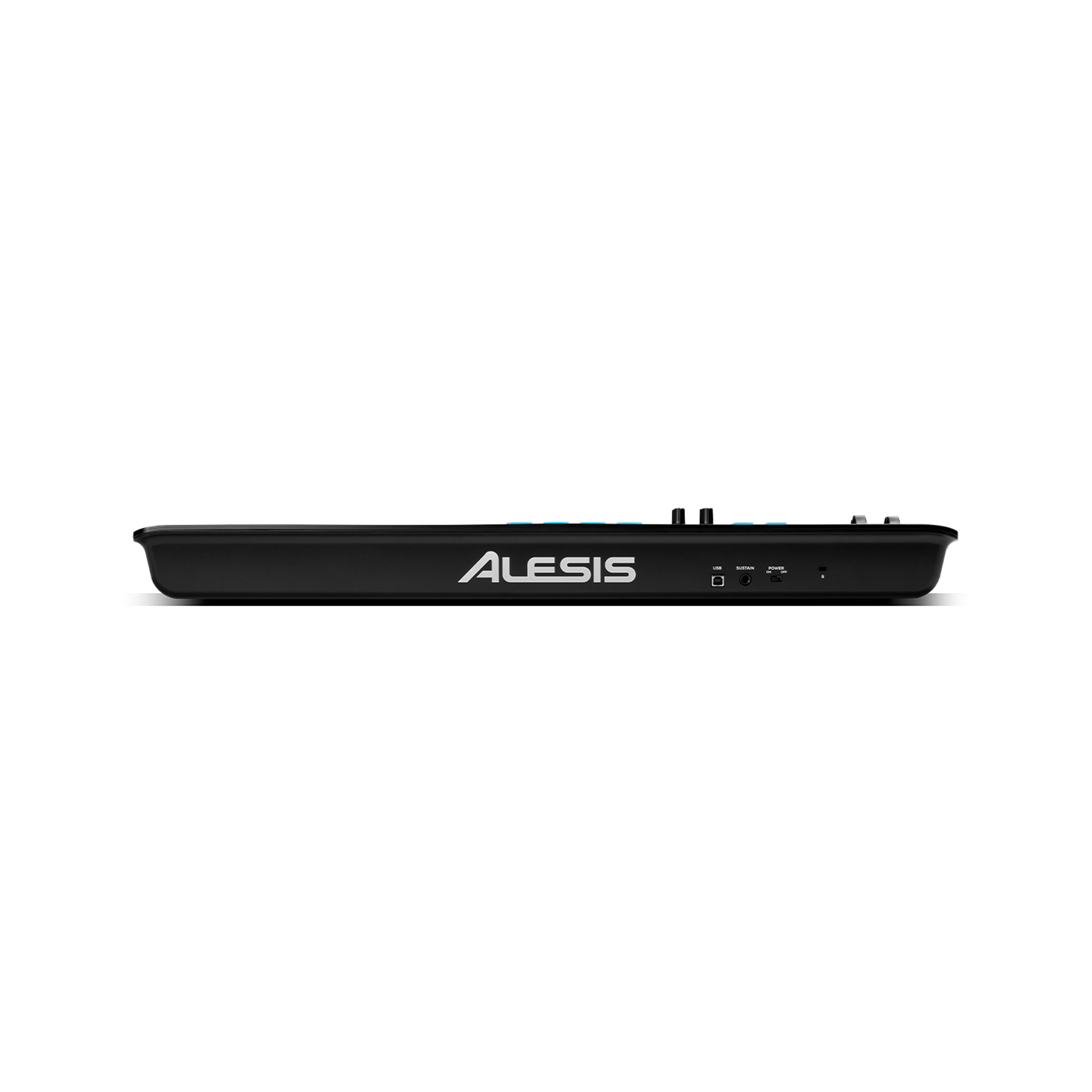 Alesis v49 mkii keyboard controller