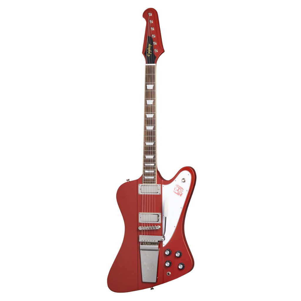 Epiphone 1963 Firebird V Electric Guitar