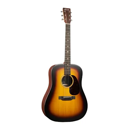 Martin D‑X2E Molly Tuttle Acoustic Guitar