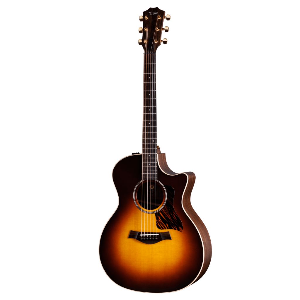 Taylor 50th Anniversary AD14ce-SB LTD Acoustic Guitar