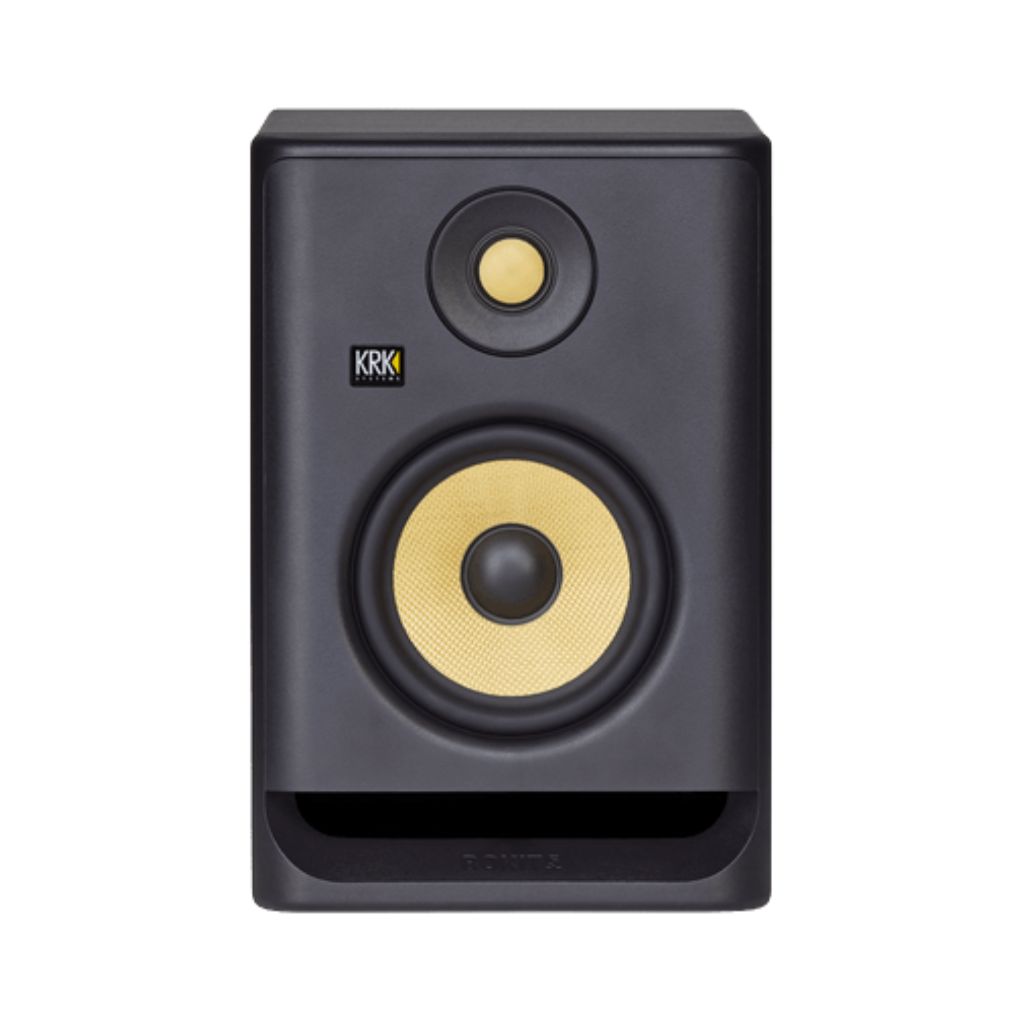 KRK Rokit RP5 G4 Studio Monitors