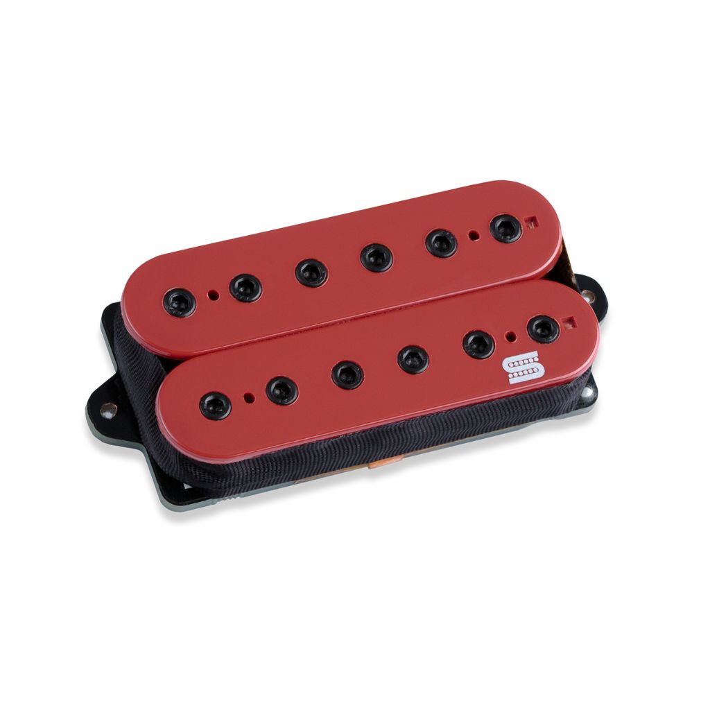Seymour Duncan Machete Dino Cazares Pickup | Guitar.com